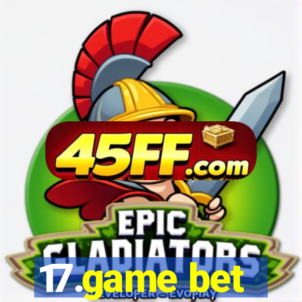 17.game bet